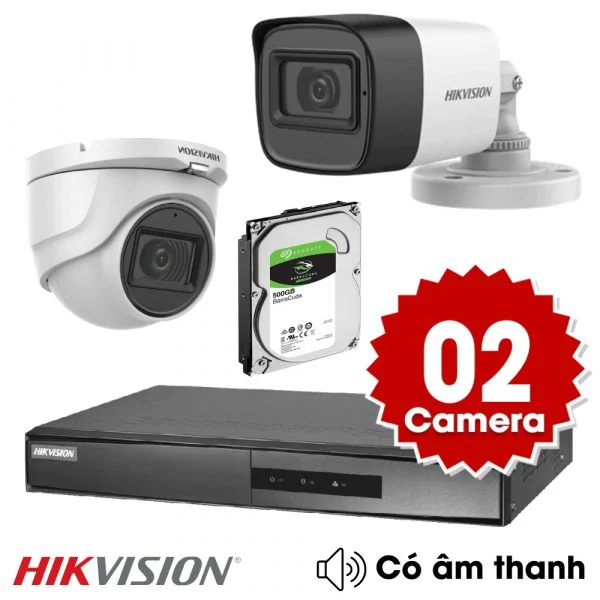 anh ava combo 2 camera hik audio1 2mp