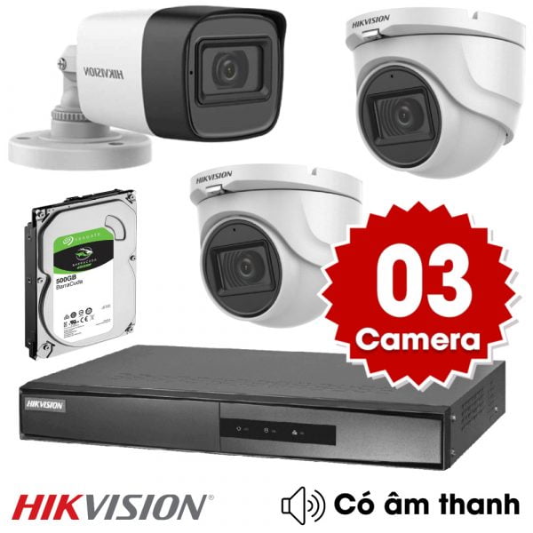 anh ava combo 3 camera hik audio 2mp