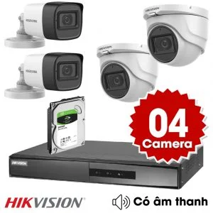 anh ava combo 4 camera hik audio1 2mp