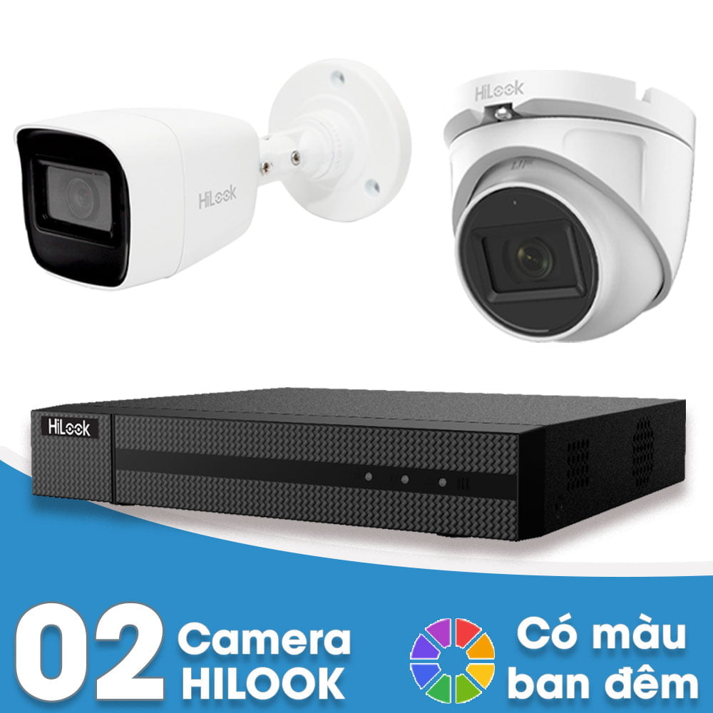 bo-2-camera-hilook-2mp-co-mau-ban-dem-digione1 Lắp đặt trọn bộ 2 camera giám sát 2.0MP HiLook - Có màu ban đêm