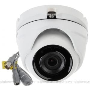 Lắp đặt trọn bộ 2 camera giám sát 5.0MP siêu nét Hikvision