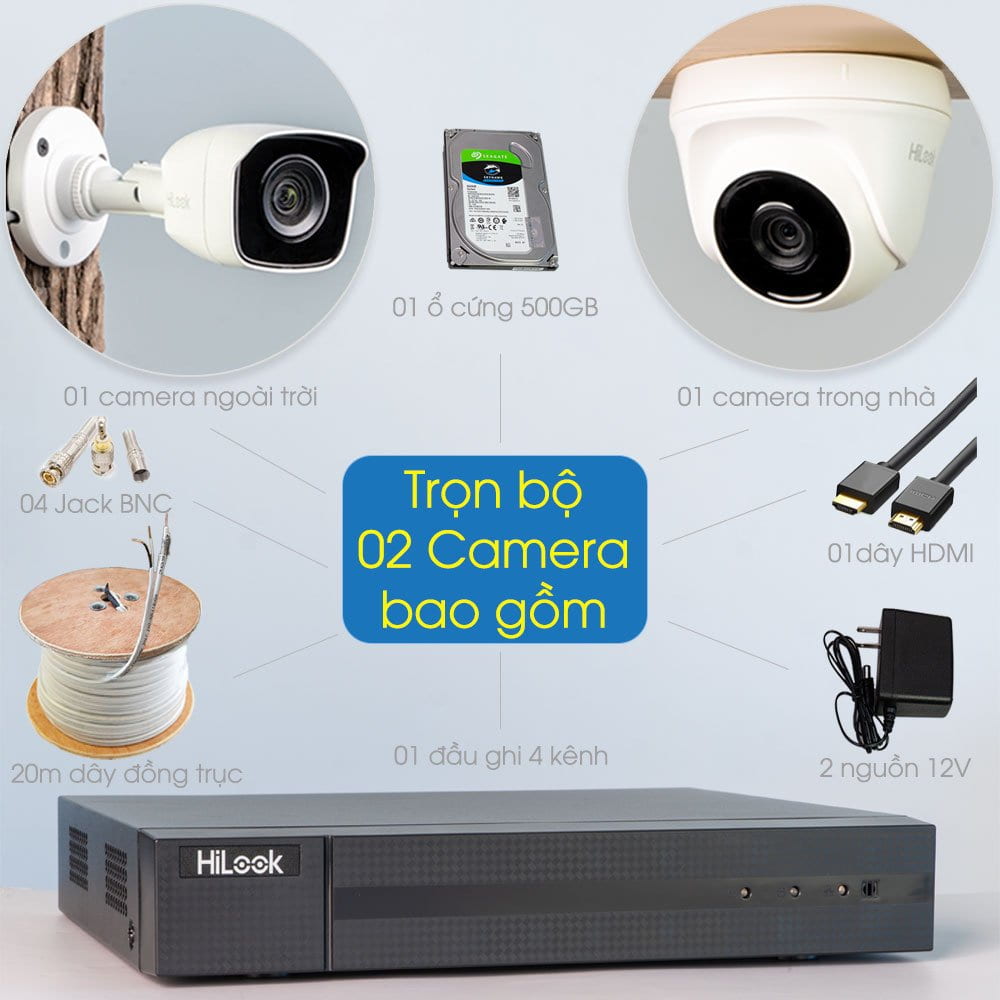 combo-hilook-2mp-digione-8-1 Lắp đặt trọn bộ 2 camera giám sát 2.0MP HiLook