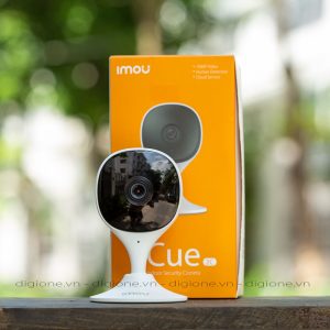 Camera Wifi Imou Cue 2C C22CP 1080p