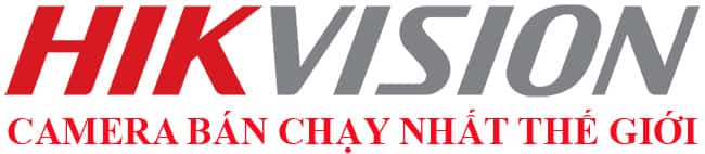 logo hikvision