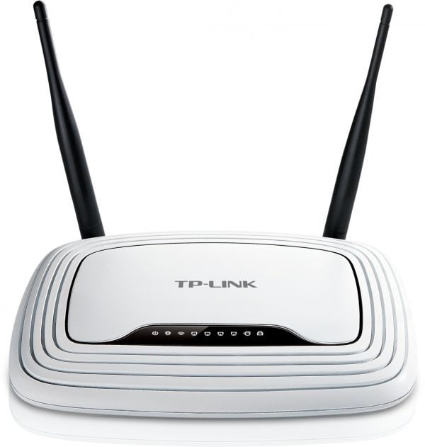 Bộ phát wifi TP-Link TL-WR841N 300Mbps