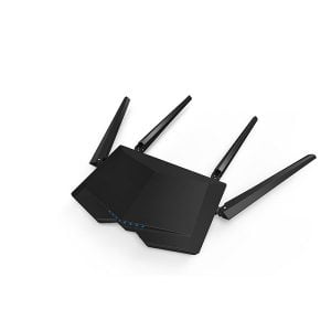 Bộ phát wifi Tenda AC6 AC1200Mbps