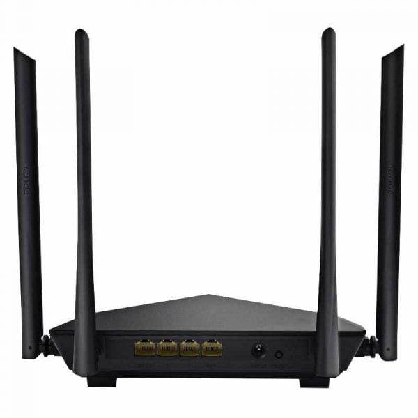 Bộ phát wifi Tenda AC6 AC1200Mbps