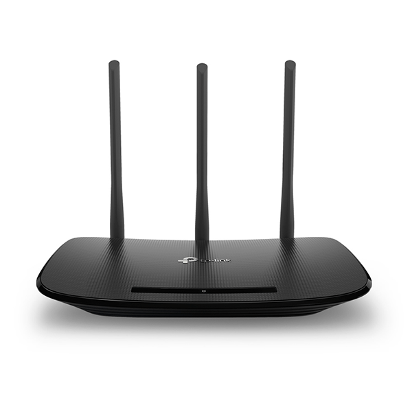 Bộ phát wifi TP-Link TL-WR940N 450Mbps Bộ phát wifi TP-Link TL-WR940N 450Mbps