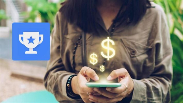 Cách kiếm tiền ngay tại nhà bằng ứng dụng của Google chỉ với vài thao tác