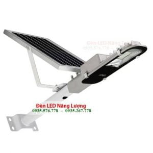 đèn led đường năng lượng mặt trời cao cấp