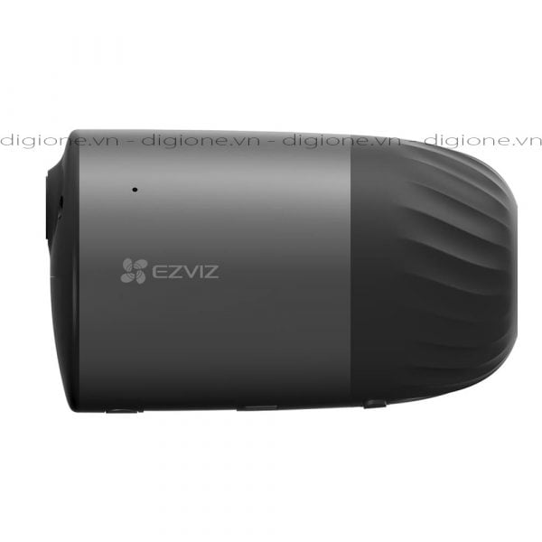 Camera Wifi Ezviz Elife BC1C 1080P - Sử dụng Pin