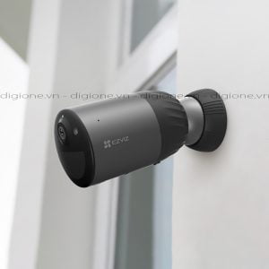 Camera Wifi Ezviz Elife BC1C 1080P - Sử dụng Pin