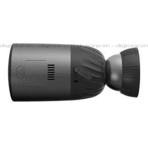 Camera Wifi Ezviz Elife BC1C 1080P - Sử dụng Pin