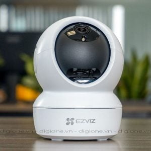 Camera Ezviz C6N 1080P (Bản Quốc Tế) Chính Hãng