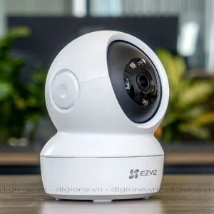 Camera Ezviz C6N 1080P (Bản Quốc Tế) Chính Hãng