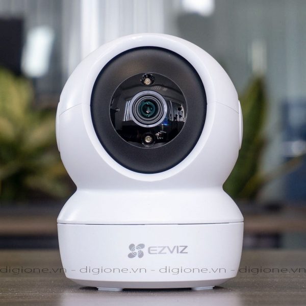 Camera Ezviz C6N 1080P (Bản Quốc Tế) Chính Hãng