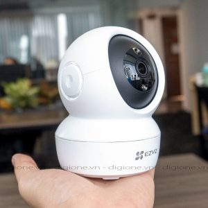 Camera Ezviz C6N 1080P (Bản Quốc Tế) Chính Hãng