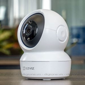 Camera Ezviz C6N 1080P (Bản Quốc Tế) Chính Hãng