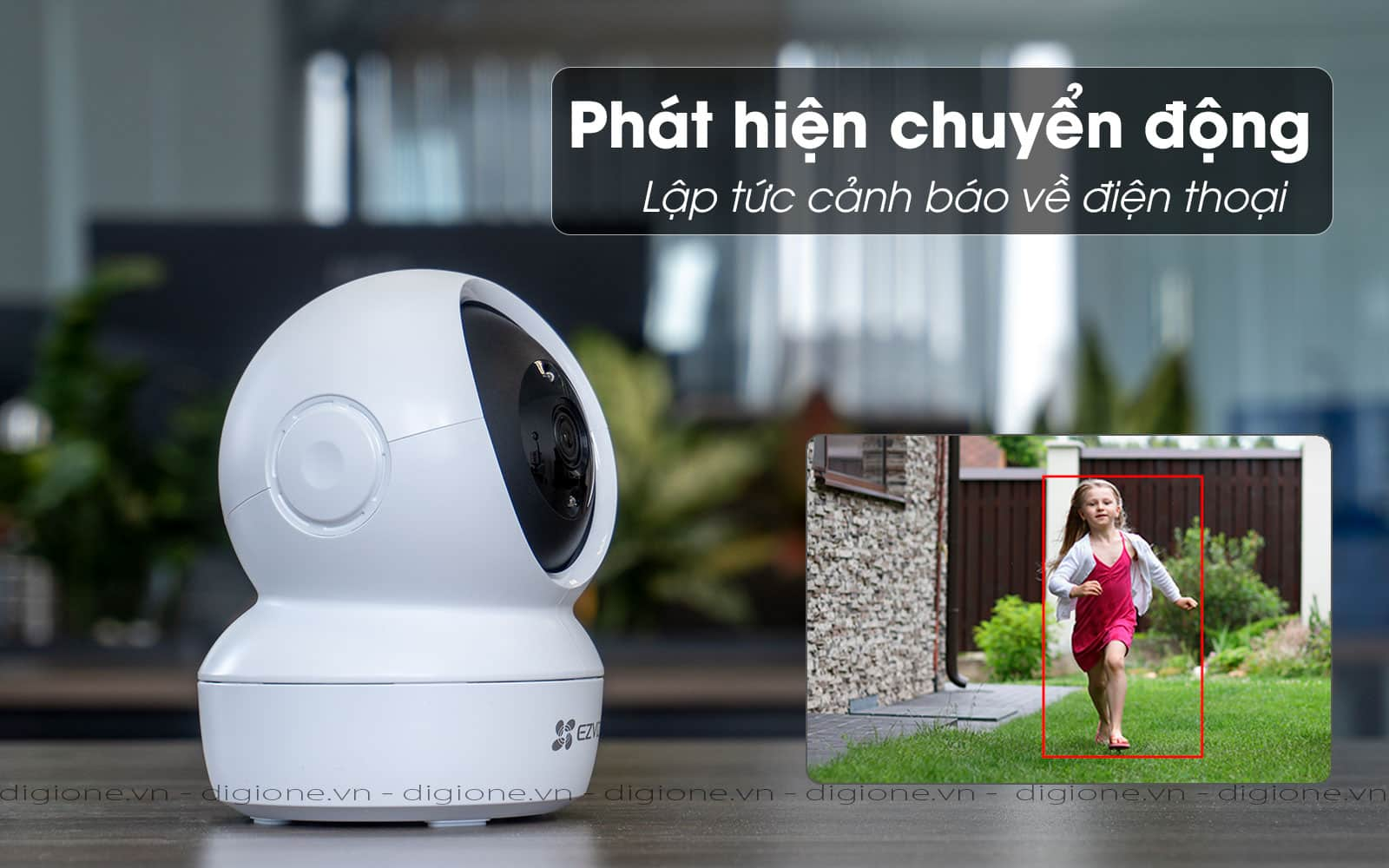 cám biến chuyển động thông minh - ezviz c6n 1080p