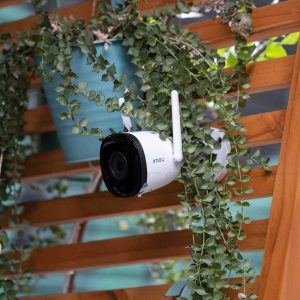Camera IMOU IPC-F22P Bullet 2c 1080p 6 Camera IMOU IPC-F22P Bullet 2c 1080p
