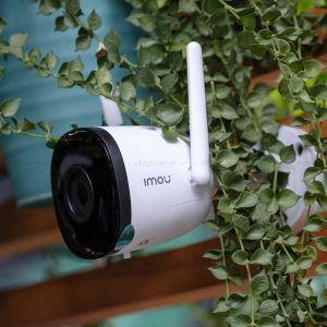 Camera IMOU IPC-F22P Bullet 2c 1080p 8 Camera IMOU IPC-F22P Bullet 2c 1080p