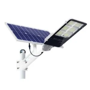 Đèn đường năng lượng mặt trời 200W Solar Light M-200/N