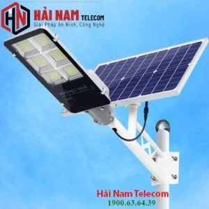 Đèn đường năng lượng mặt trời 200W Solar Light M-200/N