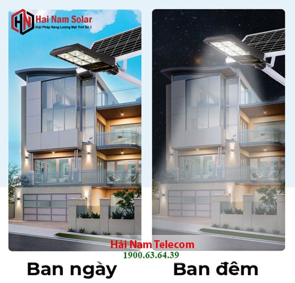 den duong nang luong mat troi 300w ts 90300