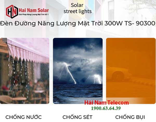 den duong nang luong mat troi 300w ts 90300 2