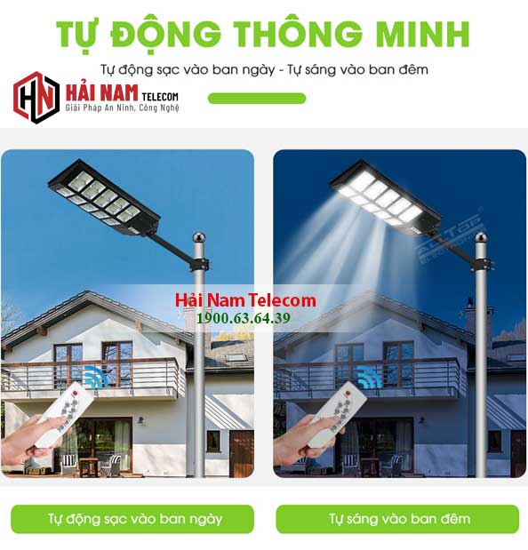 den duong nang luong mat troi 500w MD 2X66500B20 lien the 3