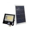 Đèn pha năng lượng mặt trời 300W Solar Light 83300