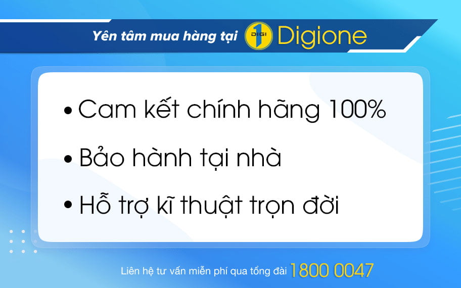 digione cam kết bán hàng