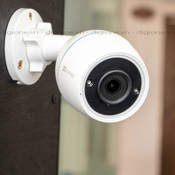 Camera Wifi Ezviz CS-C3TN 1080P