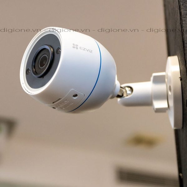 Camera Wifi Ezviz CS-C3TN 1080P