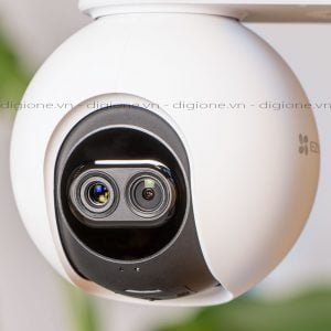 Camera EZVIZ CS-C8PF Ống Kính Kép 1080P