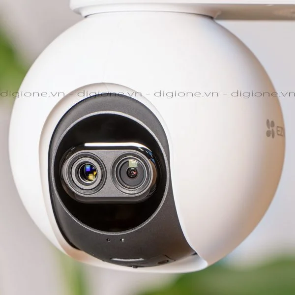 Camera EZVIZ CS-C8PF Ống Kính Kép 1080P