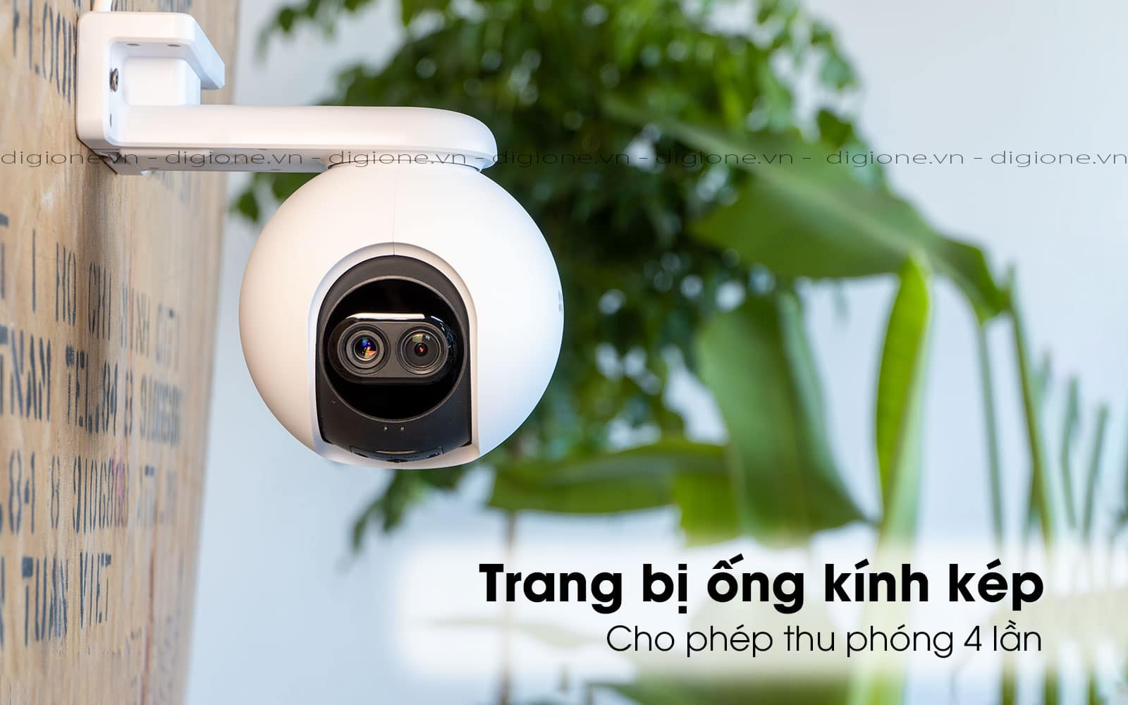 ống kính ezviz-c8fp