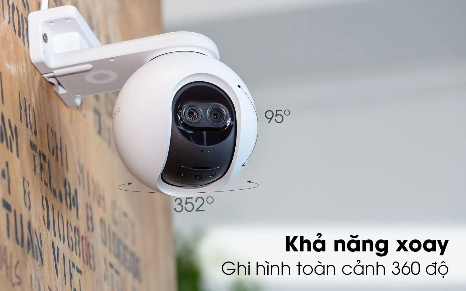 tầm nhìn ezviz-c8fp