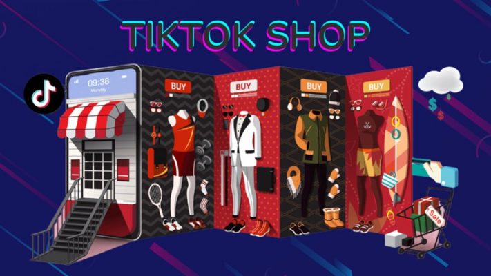 Cách thay đổi ảnh bìa sản phẩm trên TikTok Shop