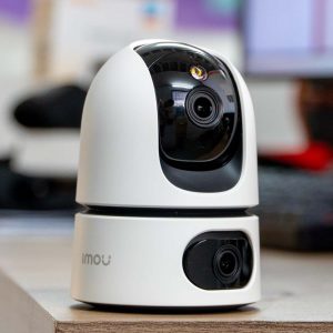 Camera 2 Mắt iMOU IPC-S2XP-6M0WED