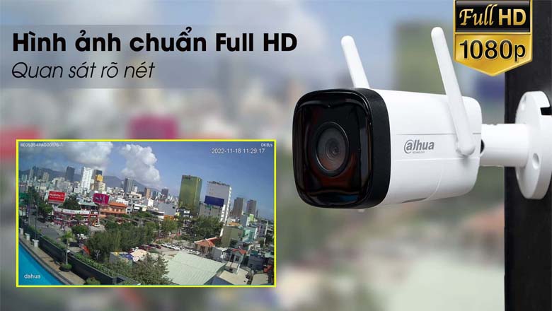 Độ phân giải Full HD