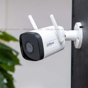 Camera Wifi Dahua DH-IPC-HFW1230DT-STW 1080P