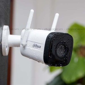 Camera Wifi Dahua DH-IPC-HFW1230DT-STW 1080P