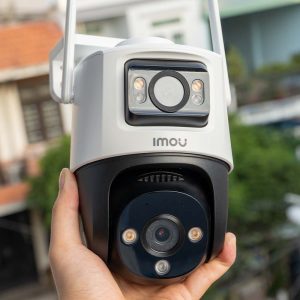 Camera 2 Mắt iMOU IPC-S7XP-6M0WED