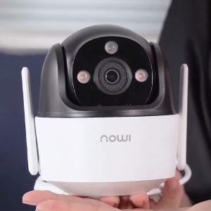 Camera iMou S21FTP Cuiser 2mp - Tích hợp sim 4G