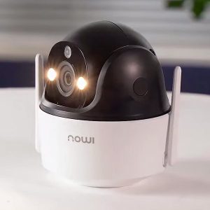 Camera iMou S21FTP Cuiser 2mp - Tích hợp sim 4G