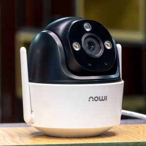 Camera iMou S21FTP Cuiser 2mp - Tích hợp sim 4G