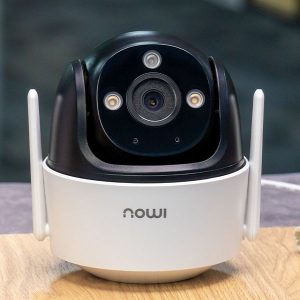 Camera iMou S21FTP Cuiser 2mp - Tích hợp sim 4G