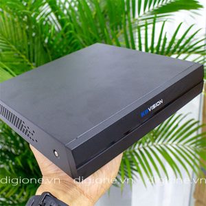 Alternative view of Bộ 4 Mắt Camera KBVISION 2.0mp