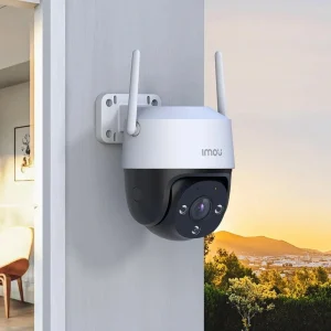 Alternative view of Camera Imou IPC-S31FEP 3MP